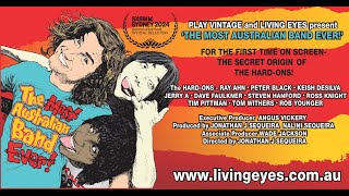 The Most Australian Band Ever official teaser trailer [upl. by Ahsekan]