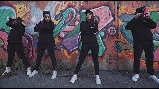 MiyaGi amp Эндшпиль feat Рем Дигга  I Got Love  DanceLAB choreo [upl. by Lacym]