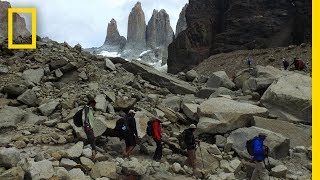 Find Your Bliss in Patagonia  National Geographic [upl. by Bainter878]