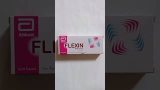 Flexin  Naproxen  500 mg Tablets price [upl. by Sessilu]