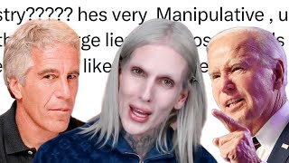 Jeffree is getting DRAGGED for this [upl. by Bonns879]