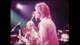 The Rolling Stones  All Down the Line 061372 San Diego Clip [upl. by Florette]