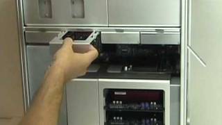 Mac Pro Early 2008 Memory amp Hard Drive Installation Video [upl. by Anin]