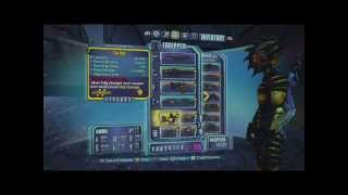 Borderlands 2 How to Destroy Bunker in Seconds Using B0re [upl. by Harve441]