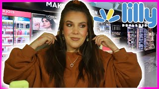 ‼️✨TURBO GIGA MEGA HAUL 🍂🍁☕ novo iz lilly drogerije [upl. by Sielen]