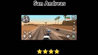 San Andreas gta ytshorts gaming youtube gta gameplay please🥺🙏 subscribe my channel 🙏thankyou [upl. by Airahs]