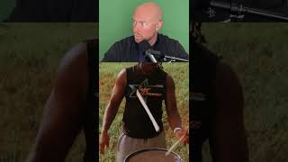 Craziest drum snare rebound ever shorts [upl. by Mikeb]