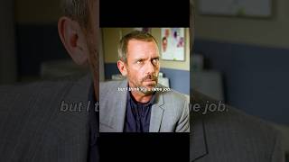 Dr House knew she wasn’t here to see a doctor movie video shorts [upl. by Sumedocin]