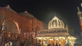 Di Shab Ke Mee Rafti Butaan  Urs MehboobeElahi Nizamuddin Aulia  kalaam Hazrat Amir Khusro [upl. by Maria]