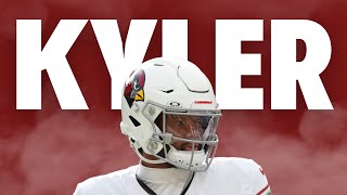 Setting The Record Straight on Kyler Murray [upl. by Etram98]