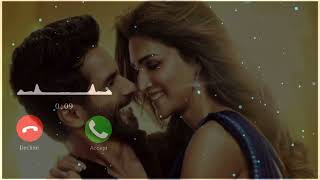 kaisi yeh lagdi Kamal Teri akhiyan gulal song ringtone 😍song ringtone 😍Akhiyaan Gulaab song ringtone [upl. by Peddada423]