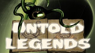 Skyrim Dragonborn Black Book Untold Legends Walkthrough [upl. by Viking]