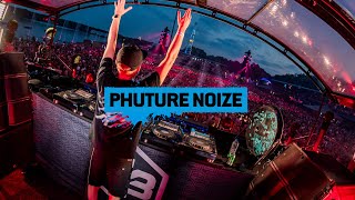 Decibel outdoor 2023  Phuture Noize [upl. by Seumas233]