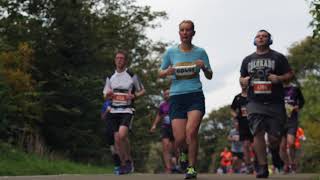 Scottish Half Marathon 2017 [upl. by Aik902]