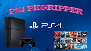 👌 PS4 DIFERENCIAS ENTRE JUEGOS ORIGINALES Y PKGREPPER 👌 [upl. by Acillegna]