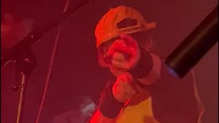 Abwärts  SUPERFUCKER Live  Mephisto Faust Hannover 150423 [upl. by Picker]