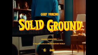 Gaby Moreno  Solid Ground Official Music Video [upl. by Wagstaff]