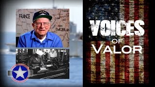 Voices of Valor  George Stai [upl. by Leafar]