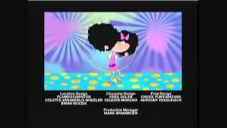 Phineas and Ferb Song Izzys Got The Frizzies HD [upl. by Warchaw118]