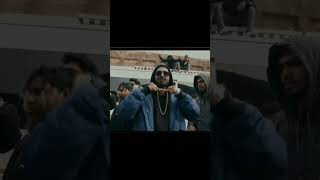 Raftaar vs Emiway bantai diss rap song public  secret rapper emiwaybantai shorts raftaar rap [upl. by Ettelohcin]