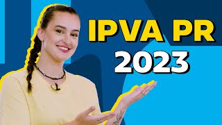 IPVA 2023 PR  Veja como pagar valores e mais  ChamaoGringo [upl. by Ysle751]