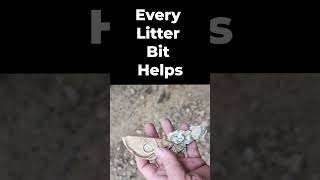 Every Litter Bit Helps littering [upl. by Victoria]