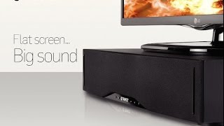 Tannoy BaseStation™ One [upl. by Therine741]