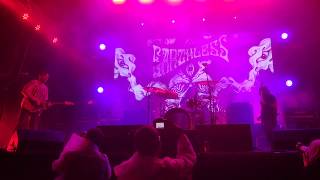 Earthless  Uluru Rock  Sonic Blast Moledo 2019 [upl. by Alejoa]