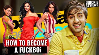 What Happened In Bachna ae Haseeno  Quickie Reviews [upl. by Hube]