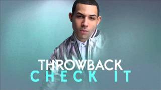 ThrowbackDawin Remix [upl. by Nimaj]