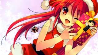 Nightcore S  Jingle Bell Rock Cascada [upl. by Rebmit]