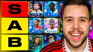 I RANKED THE BEST DEFENDERS IN EAFC 24 🏆 FC 24 Ultimate Team Tier List [upl. by Lavoie743]