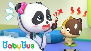 Recopilación de Oficios y Profesiones  Canciones Infantiles en Español  BabyBus [upl. by Humph152]