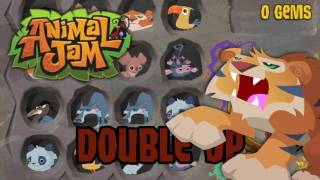 Animal Jam OST  Double Up [upl. by Ramiah]