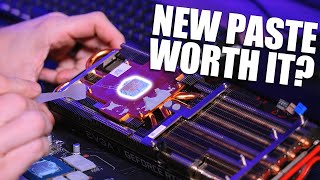 Is repasting your GPU still worth it [upl. by Arabella]