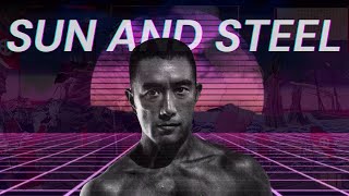 YUKIO MISHIMA amp WILL TO POWER  SUN AND STEEL feat iamhaydenp [upl. by Goldfinch205]