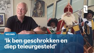 Stadssinterklaas Heerlen na 31 jaar plotseling aan de kant gezet  L1 Nieuws [upl. by Victorie816]