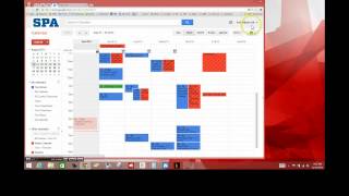 Hiding Tasks in Google Calendar [upl. by Ordnajela]