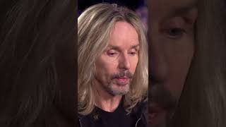 Tommy Shaw about crafting the anthem quotRenegadequot shorts [upl. by Yrahca]