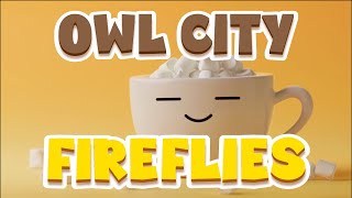 Owl City  quotFirefliesquot Lyrics Madilyn Bailey Acoustic Live  Showroom Partners EntMadilynBailey [upl. by Thierry925]