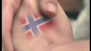 Neutrogena Norwegian Formula hand cream commercial [upl. by Aziar]