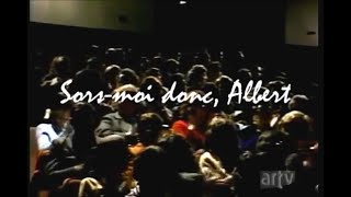 SORSMOI DONC ALBERT – live en France [upl. by Anohs]