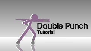 quotDouble Punch Tutorialquot Sticknodes [upl. by Diarmid]