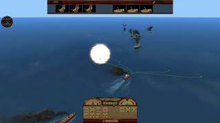 Ironclads 2  Boshin War  Trailer [upl. by Aneeuqahs]