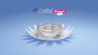 Cellis® Breast Pocket [upl. by Hansel383]