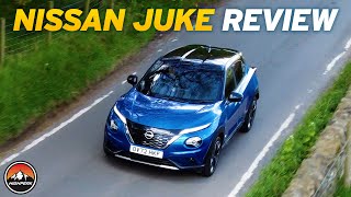 Is The New Nissan Juke Any Better Than The Old One [upl. by Asiled974]