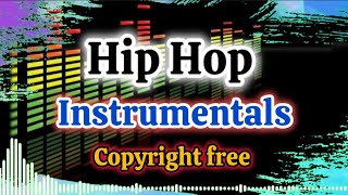 Hip Hop Beat background music no copyright  Hip Hop instrumental  Copyright Rap beat [upl. by Sigismondo]