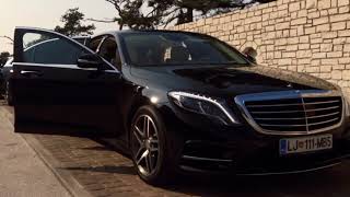 Mercedes Benz S class [upl. by Trojan]