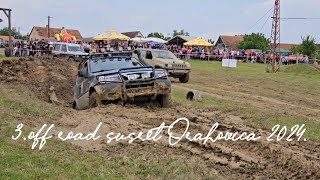 3Off road susret Orahovica  2652024 [upl. by Hembree375]