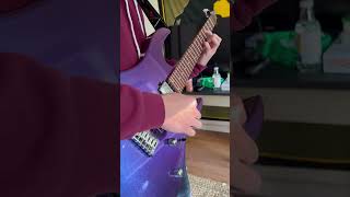 Goat Polyphia Practice polyphia guitar [upl. by Neomah]